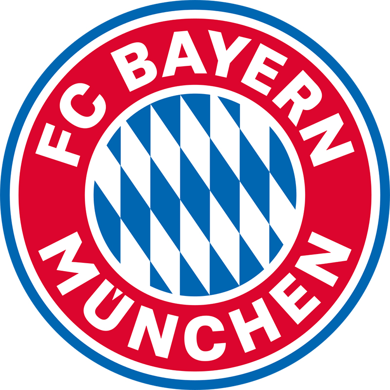 Bayern Munich Lapset