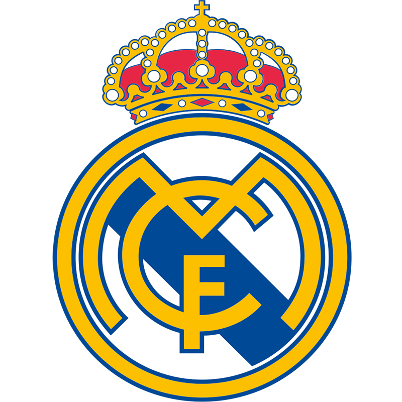 Real Madrid Miesten