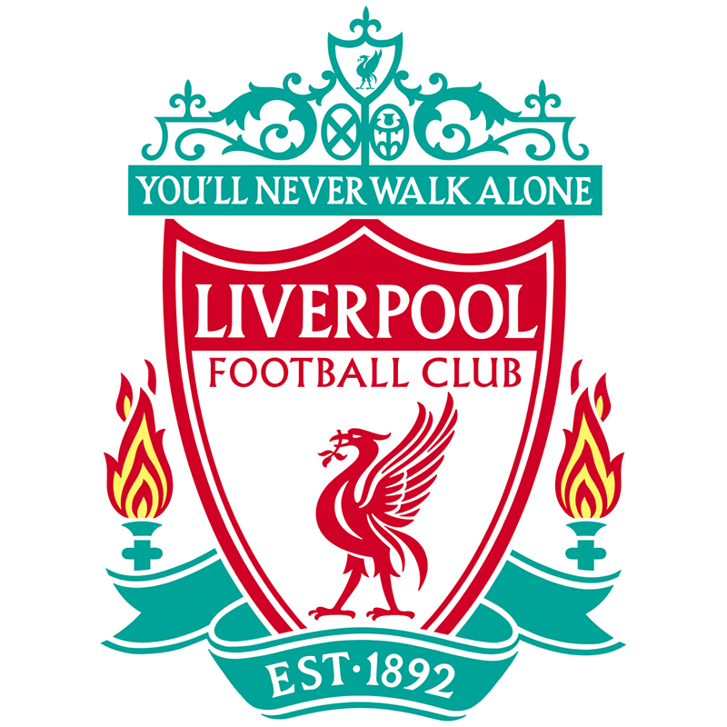 Liverpool FC Lapset