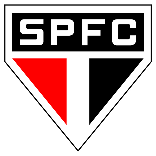Sao Paulo FC Lapset