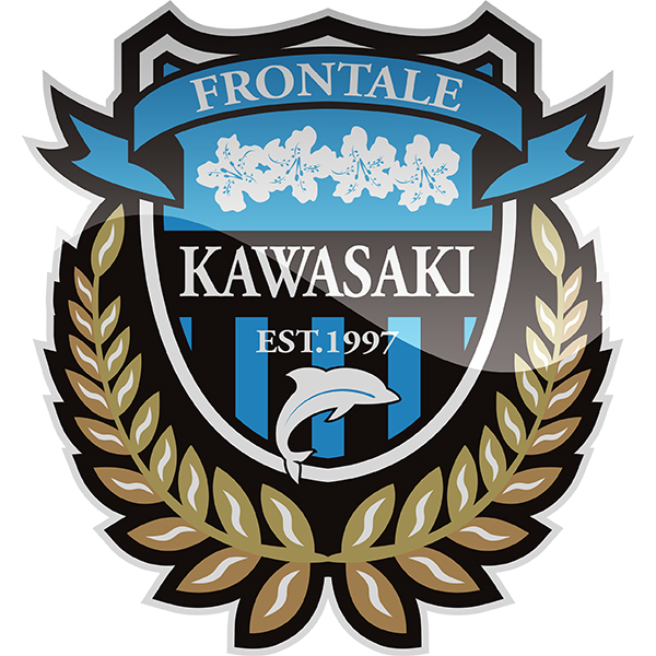 Kawasaki Frontale Miesten
