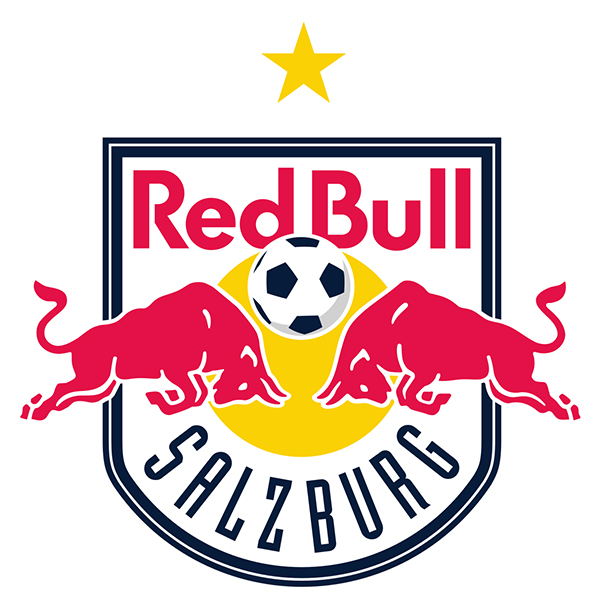 Red Bull Salzburg Lapset