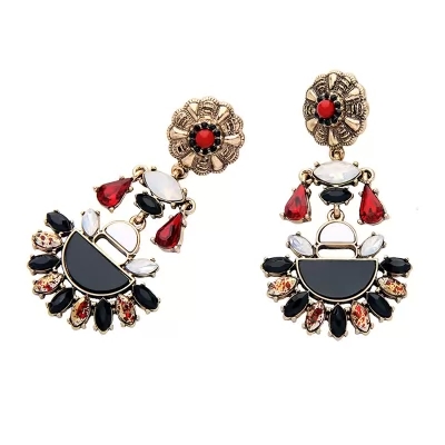 Kandiny - Creative fashion personality Earrings 00756