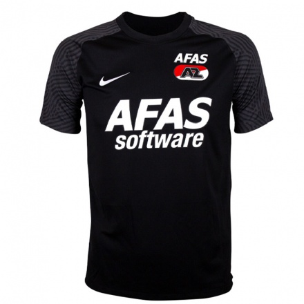 Naisten Jalkapallo Albert Gudmundsson #28 Musta Vieraspaita 2021/22 Lyhythihainen Paita T-paita